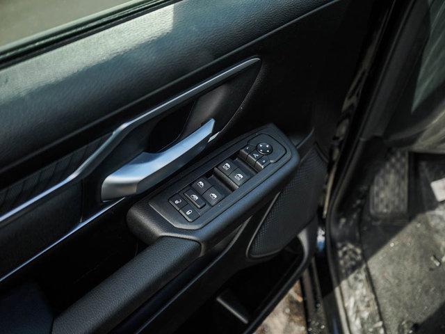 new 2026 Ram 1500 car, priced at $56,299