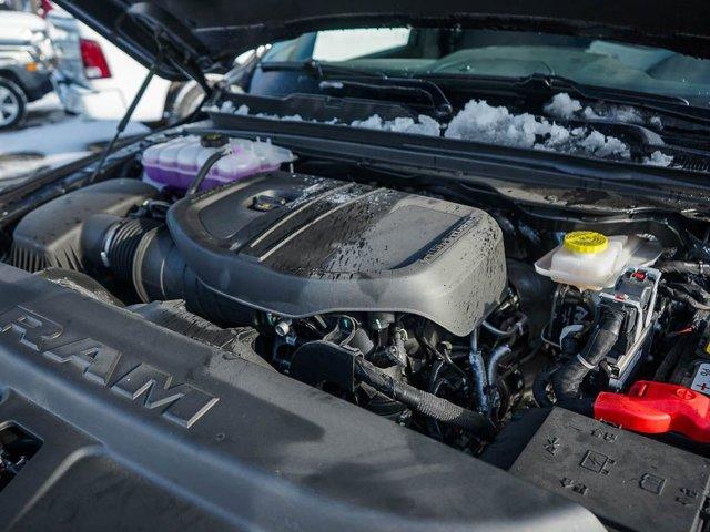 new 2026 Ram 1500 car, priced at $56,299