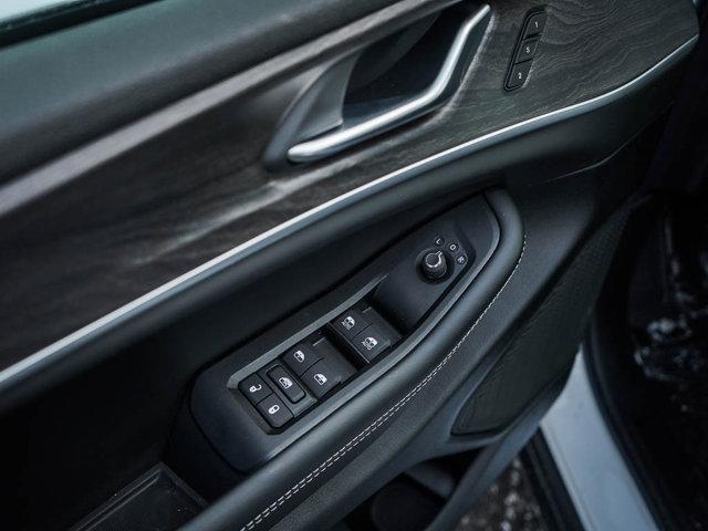 new 2025 Jeep Grand Cherokee car, priced at $47,250