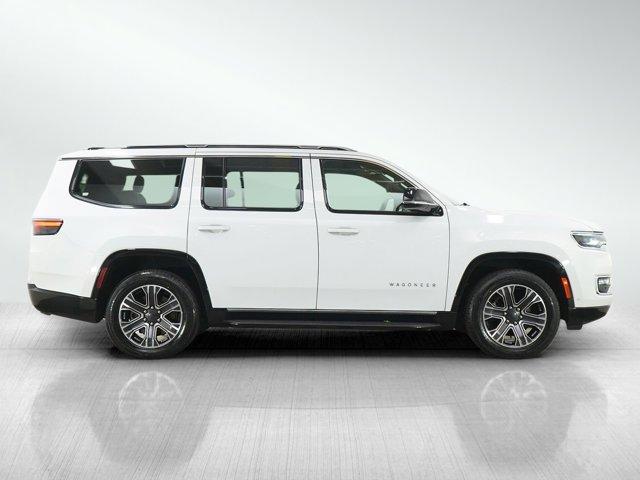 used 2023 Jeep Wagoneer car, priced at $41,499