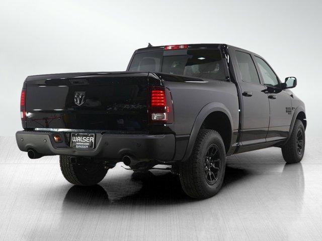 used 2023 Ram 1500 Classic car, priced at $35,499