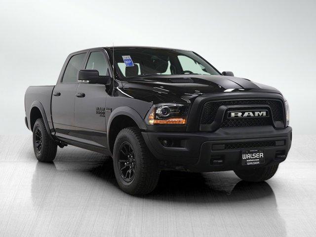 used 2023 Ram 1500 Classic car, priced at $35,499