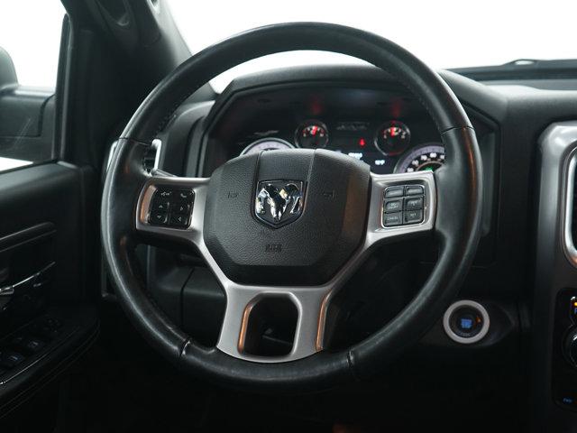 used 2023 Ram 1500 Classic car, priced at $35,499