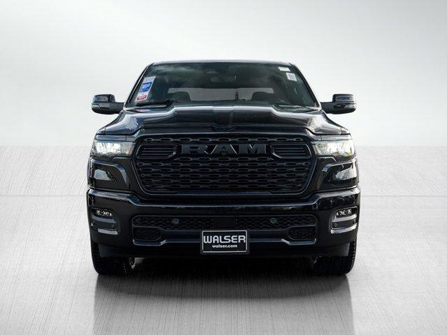 new 2026 Ram 1500 car, priced at $54,925