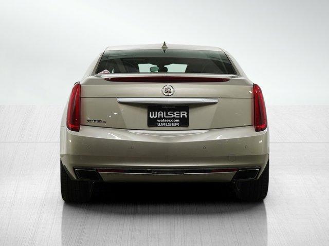 used 2013 Cadillac XTS car, priced at $12,999