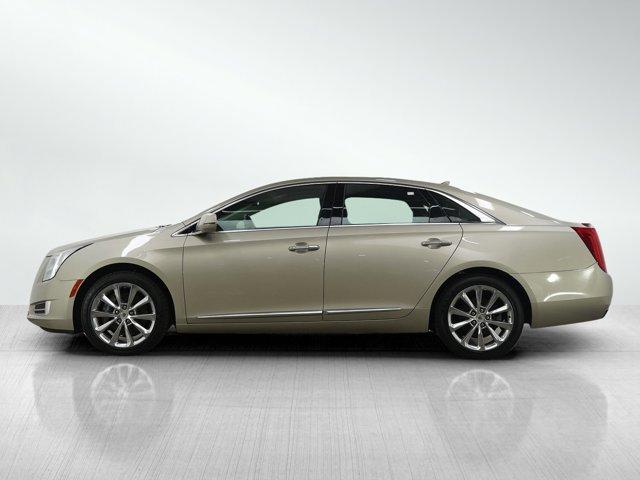 used 2013 Cadillac XTS car, priced at $12,999