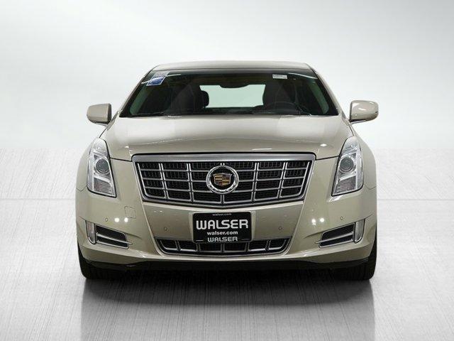 used 2013 Cadillac XTS car, priced at $12,999