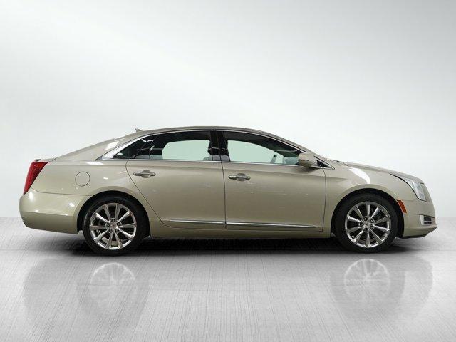 used 2013 Cadillac XTS car, priced at $12,999