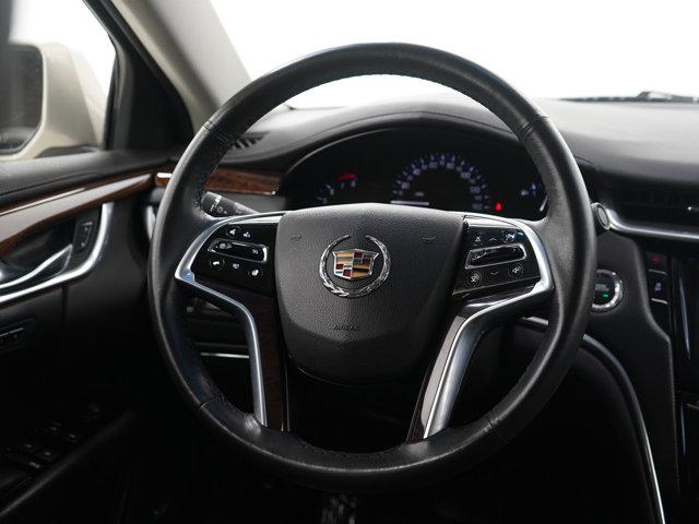 used 2013 Cadillac XTS car, priced at $12,999