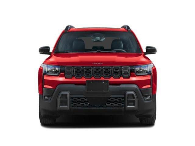 new 2026 Jeep Cherokee car, priced at $42,985