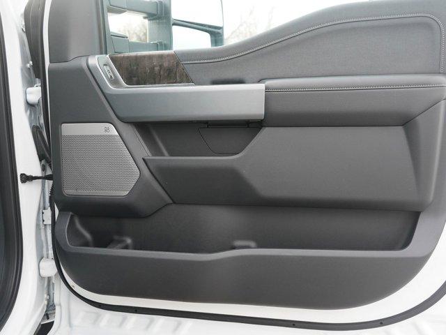 used 2024 Ford F-350 car, priced at $70,999