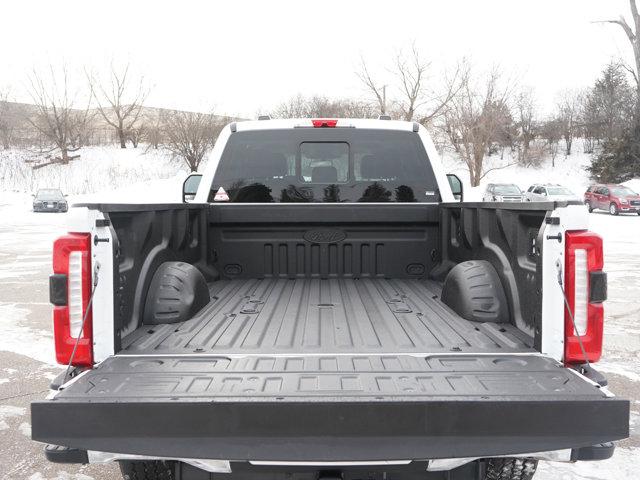 used 2024 Ford F-350 car, priced at $70,999