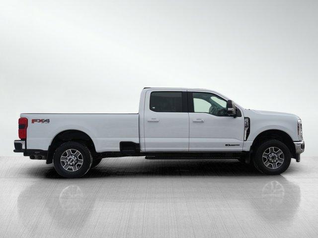 used 2024 Ford F-350 car, priced at $70,999