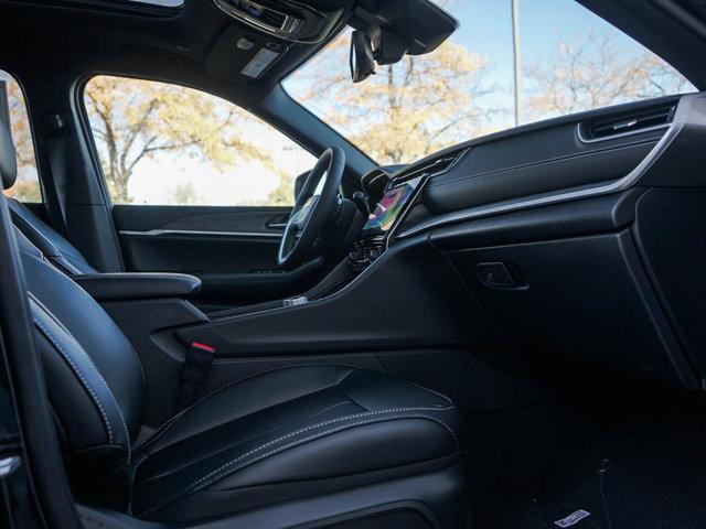 new 2025 Jeep Grand Cherokee car, priced at $49,030