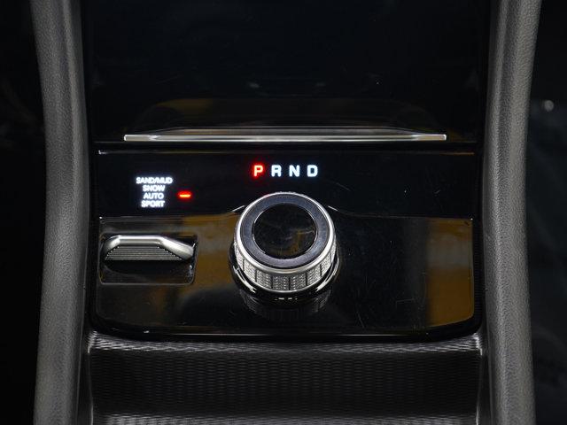 used 2024 Jeep Grand Cherokee car, priced at $30,499