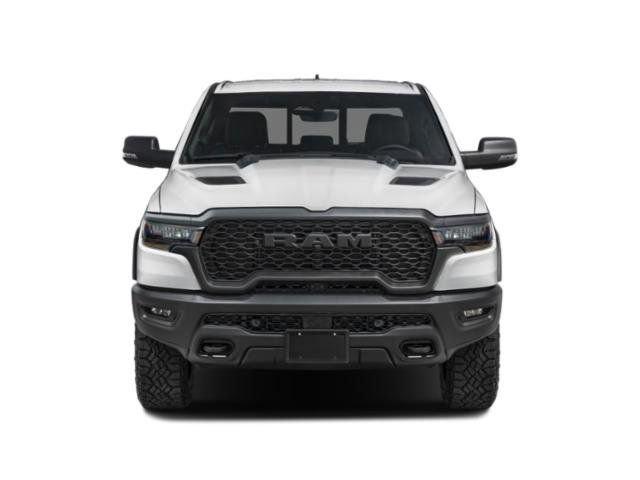 new 2026 Ram 1500 car, priced at $63,875