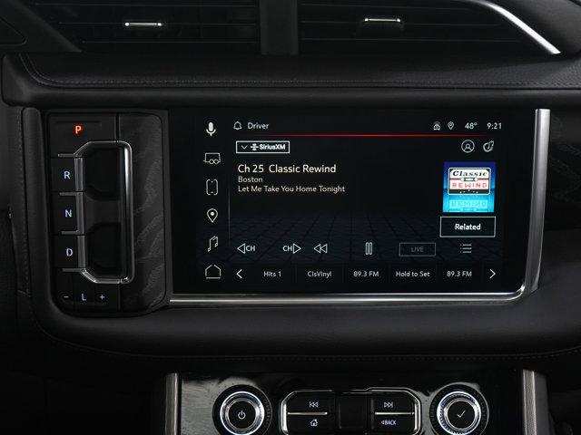 used 2023 GMC Yukon XL car, priced at $64,500