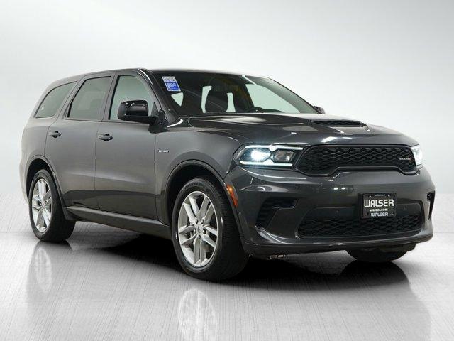 used 2024 Dodge Durango car, priced at $36,999