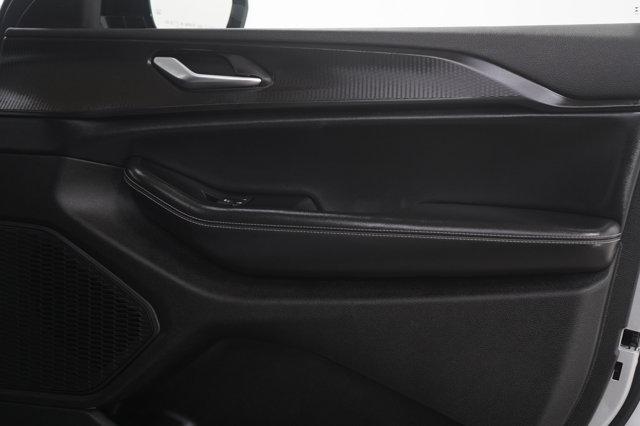 used 2023 Jeep Grand Cherokee L car, priced at $26,999