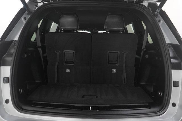 used 2023 Jeep Grand Cherokee L car, priced at $26,999