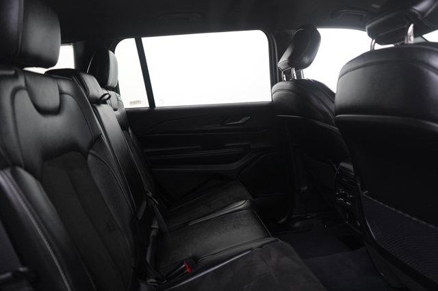 used 2023 Jeep Grand Cherokee L car, priced at $26,999