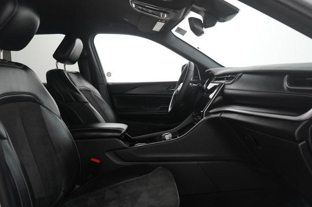 used 2023 Jeep Grand Cherokee L car, priced at $26,999