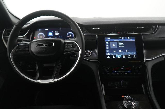 used 2023 Jeep Grand Cherokee L car, priced at $26,999