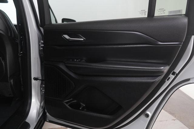 used 2023 Jeep Grand Cherokee L car, priced at $26,999