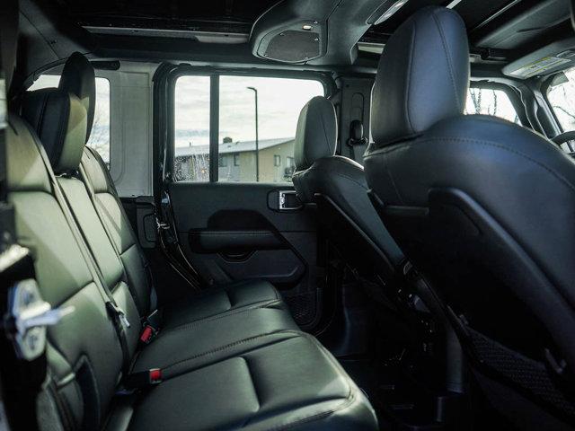 new 2026 Jeep Wrangler car, priced at $54,788