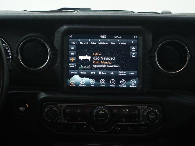 used 2023 Jeep Wrangler car, priced at $29,998