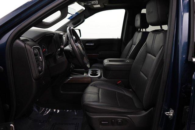 used 2020 Chevrolet Silverado 1500 car, priced at $32,599