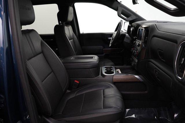 used 2020 Chevrolet Silverado 1500 car, priced at $32,599