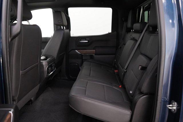 used 2020 Chevrolet Silverado 1500 car, priced at $32,599