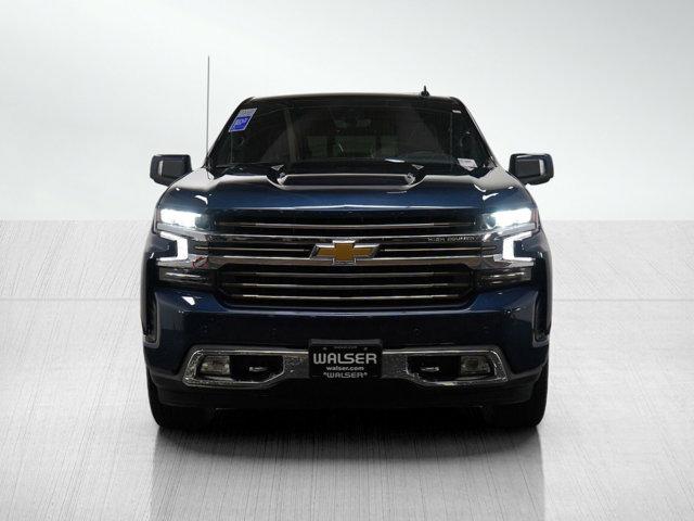 used 2020 Chevrolet Silverado 1500 car, priced at $32,599