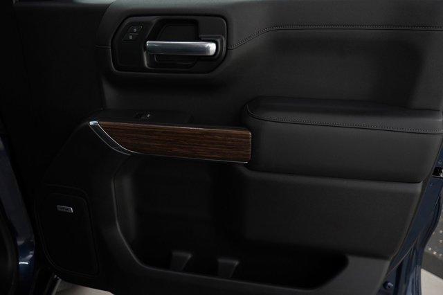 used 2020 Chevrolet Silverado 1500 car, priced at $32,599