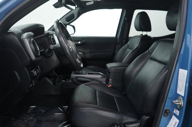 used 2019 Toyota Tacoma car, priced at $29,999