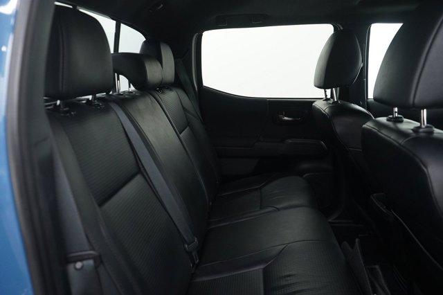 used 2019 Toyota Tacoma car, priced at $29,999