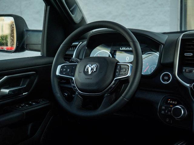 new 2026 Ram 1500 car, priced at $54,647