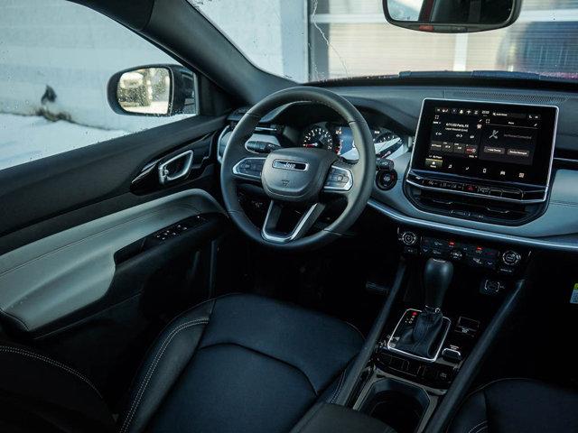 new 2026 Jeep Compass car, priced at $30,999