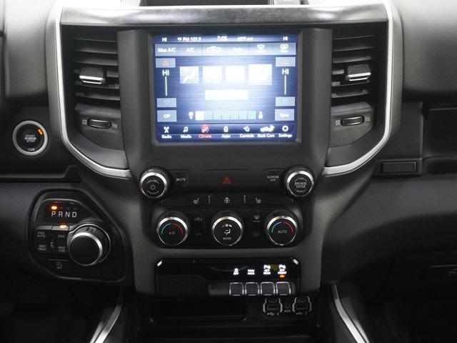 used 2020 Ram 1500 car, priced at $26,299