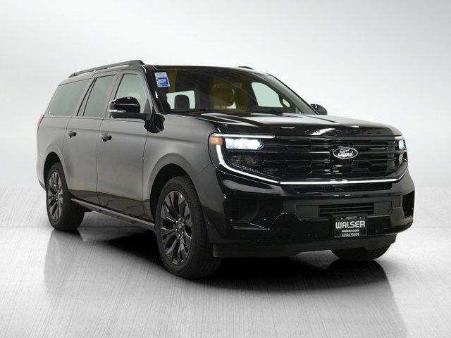 used 2025 Ford Expedition Max car, priced at $69,599