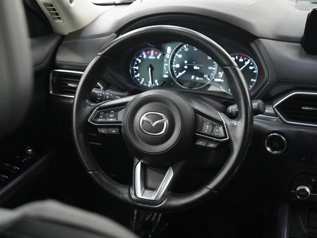 used 2019 Mazda CX-5 car, priced at $16,349