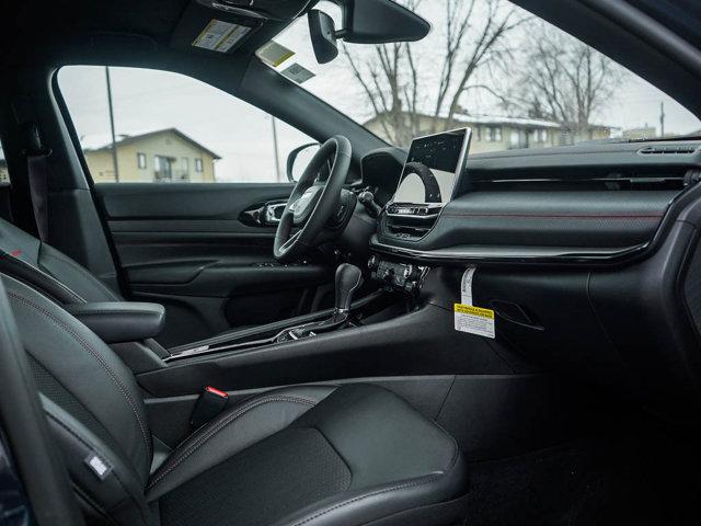 new 2026 Jeep Compass car, priced at $35,388