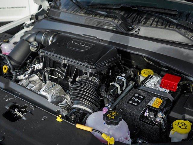 new 2026 Jeep Compass car, priced at $35,388