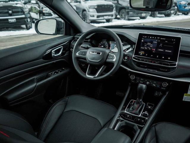 new 2026 Jeep Compass car, priced at $35,388