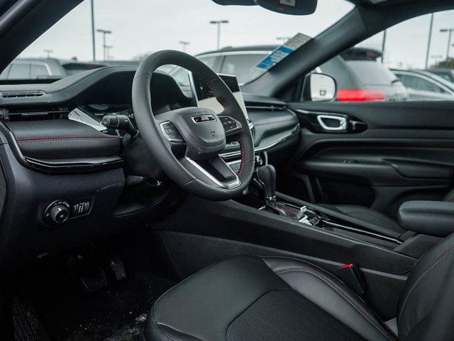 new 2026 Jeep Compass car, priced at $35,388