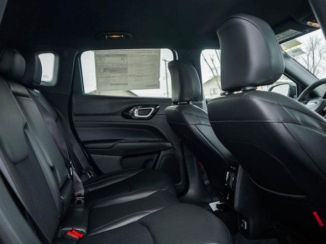 new 2026 Jeep Compass car, priced at $35,388