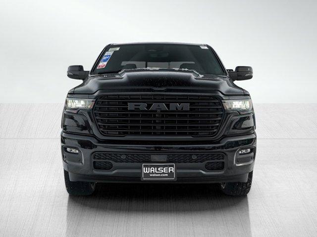 new 2026 Ram 1500 car, priced at $64,599