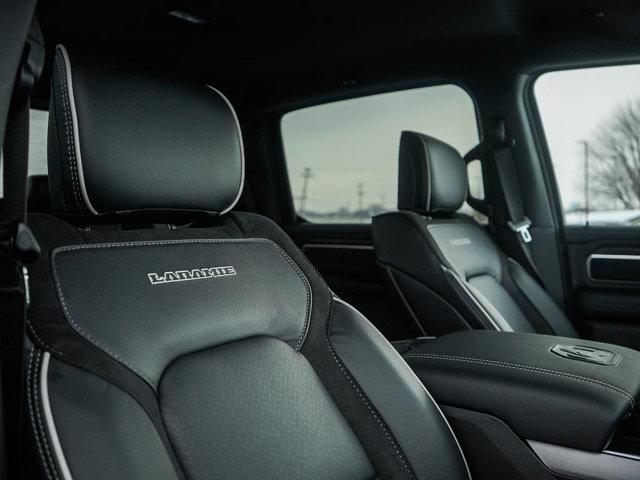 new 2026 Ram 1500 car, priced at $64,599