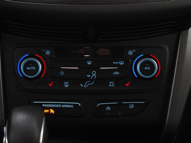 used 2019 Ford Escape car, priced at $12,699